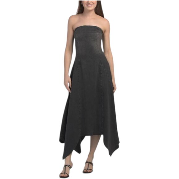 EB Denim Dresses & Skirts - EB DENIM Eliana Dress